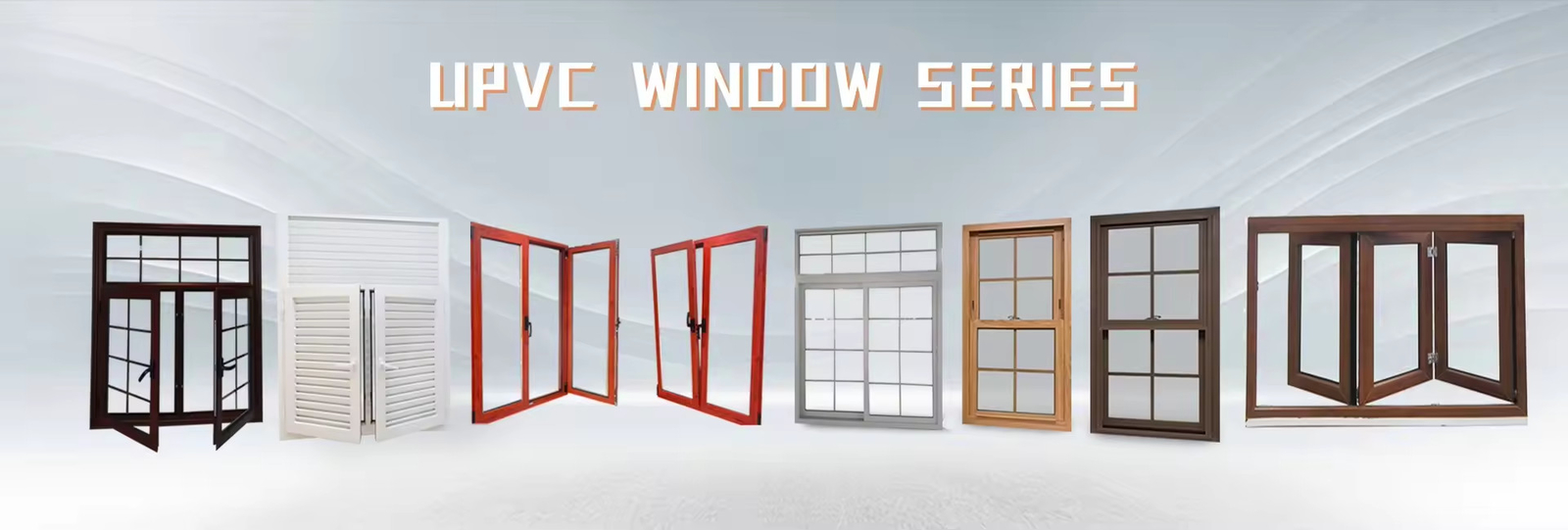 Aluminium Sliding Window