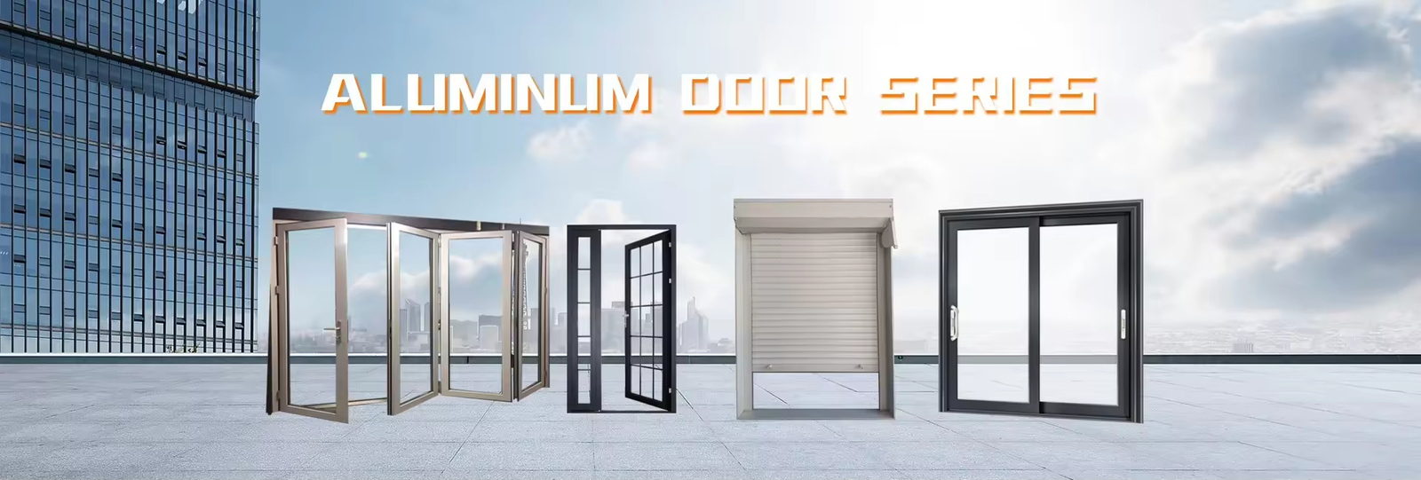 Aluminium Alloy Single Hung Window