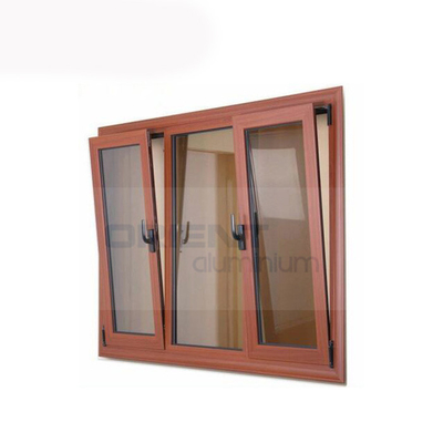 2023 Aluminum Casement Window Frame for Roller Shutter Windows and Doors