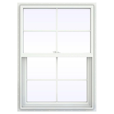 Advanced Safety Characteristics in Custom Windows with Double Layer Sound Proof Glass