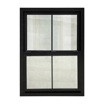 Advanced Safety Characteristics in Custom Windows with Double Layer Sound Proof Glass