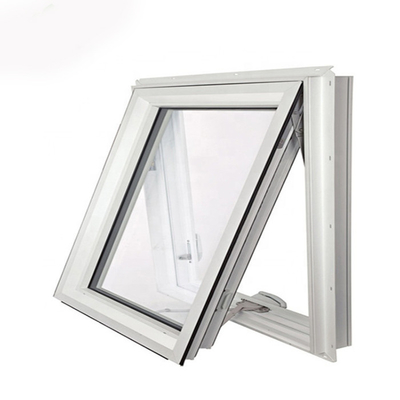 Custom Windows Latest Window Designs for Commercial Buildings and Anti-Theft Function