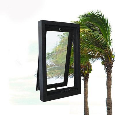 Custom Windows Latest Window Designs for Commercial Buildings and Anti-Theft Function