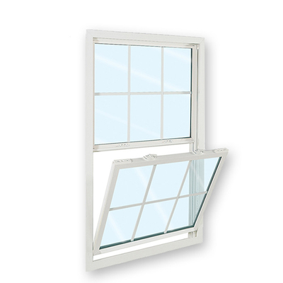Aluminum Alloy Frame Energy Fibreglass Shatterproof Sound Proof Bullet Proof Windows