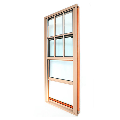 Aluminum Alloy Frame Energy Fibreglass Shatterproof Sound Proof Bullet Proof Windows