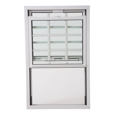 Aluminum Alloy Frame Energy Fibreglass Shatterproof Sound Proof Bullet Proof Windows