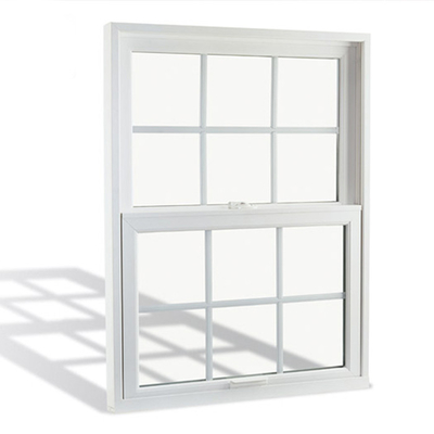 Aluminum Alloy Frame Energy Fibreglass Shatterproof Sound Proof Bullet Proof Windows