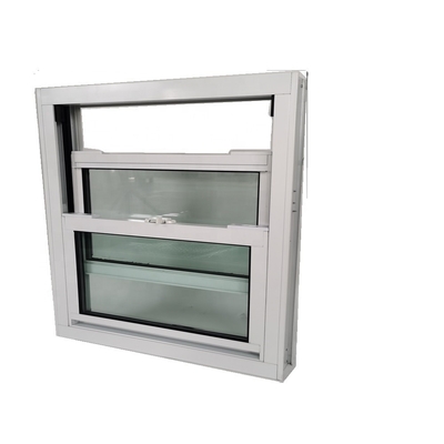 Heavy Duty Design Stainless Steel Screen Netting Replacement Single Hung Sash Windows