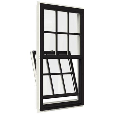 VERTICAL Opening PVC Lifting Window Balance for Bathroom Sliding/Double Hung Window