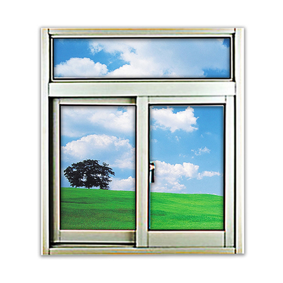 Aluminum Alloy Windows and Doors 2023 Heat Insulation Waterproof Soundproof Energy-Saving