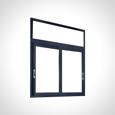 Aluminum Alloy Windows and Doors 2023 Heat Insulation Waterproof Soundproof Energy-Saving