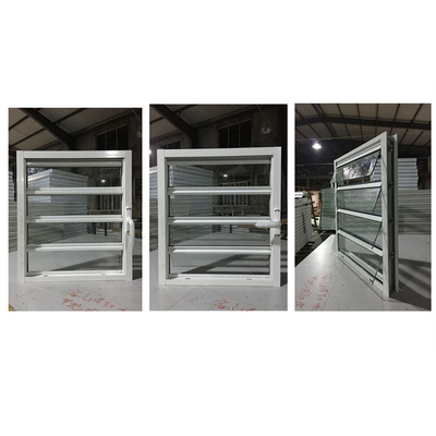Horizontal Opening Pattern Latest Window Designs for Double Hung Replacement Windows