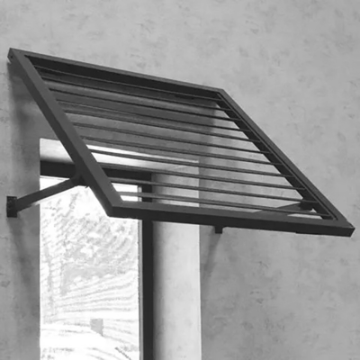 Horizontal Opening Pattern Latest Window Designs for Double Hung Replacement Windows