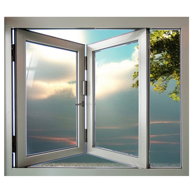 Clear Glass Stacking Trifold Mesh Philippines Aluminum Folding Tinted Fold Out Window