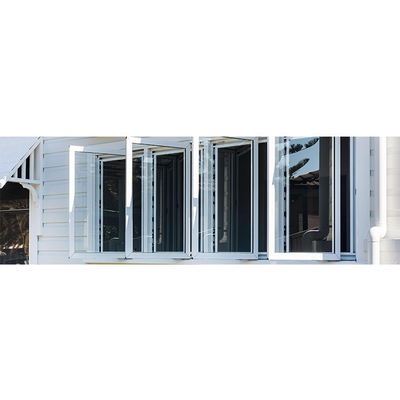 Chinese Top Custom Windows Latest Window Designs for Aluminum Alloy Sliding Windows