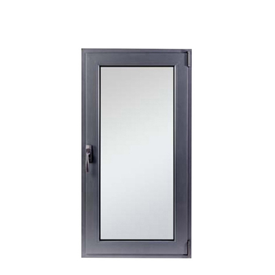 Aluminum Arch Top Casement Windows The Perfect Combination of Form and Function