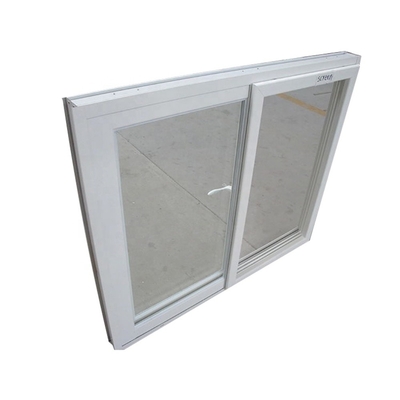 Trends in Hurricane Impact Sliding Window Design with Stainless Steel Screen Netting
