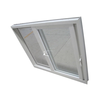 Trends in Hurricane Impact Sliding Window Design with Stainless Steel Screen Netting