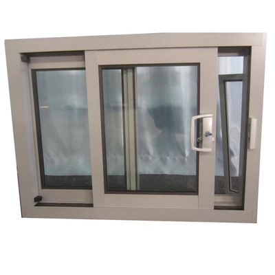 Trends in Hurricane Impact Sliding Window Design with Stainless Steel Screen Netting
