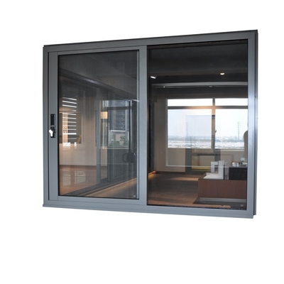 Trends in Hurricane Impact Sliding Window Design with Stainless Steel Screen Netting