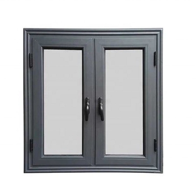 The Perfect Combination of and Style Sliding Aluminum Windows with Self Closing Feature