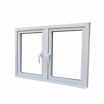 The Perfect Combination of and Style Sliding Aluminum Windows with Self Closing Feature