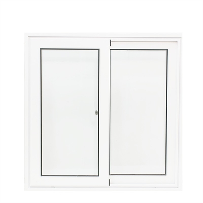 Hurricane Impact PVC Sliding Door with French Design from UPVC Windows