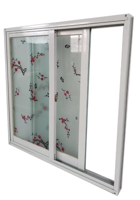 Upgrade Your Office Building with Aluminium Wheels Sliding Windows and Mosquito Net