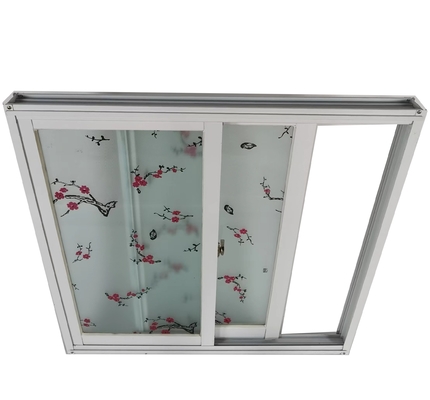 Upgrade Your Office Building with Aluminium Wheels Sliding Windows and Mosquito Net