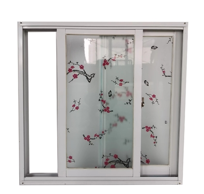 Upgrade Your Office Building with Aluminium Wheels Sliding Windows and Mosquito Net
