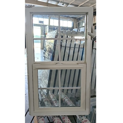 Energy VERTICAL Opening Pattern Silicone Sealant Sealing System PVC Window Frame