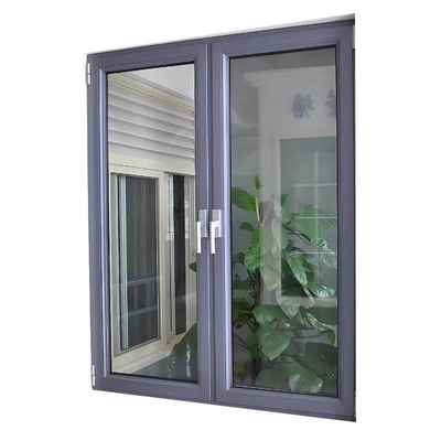 Latest Window Designs from Top Window Manufacturers Aluminum Frames for Garden House