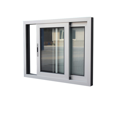 Aluminium Sliding Windows for School Buildings and Environmental Friendliness