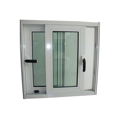 Aluminium Sliding Windows for School Buildings and Environmental Friendliness