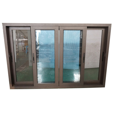 Aluminium Sliding Windows for School Buildings and Environmental Friendliness