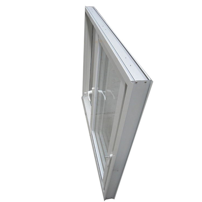 Aluminium Sliding Windows for School Buildings and Environmental Friendliness