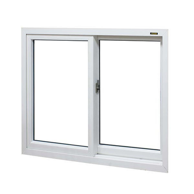 High Security System Aluminum Sliding Mosquito Window for Office Building at Best