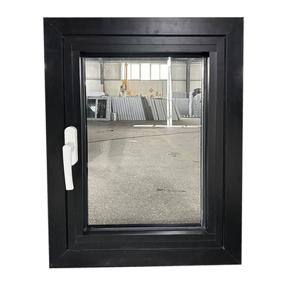 Stainless Steel Screen Netting Customized Casement Window for Home Office Market
