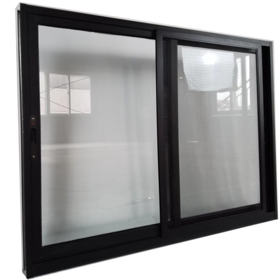Transform Your House with Folding Screen and Modern Black Aluminium Sliding Window