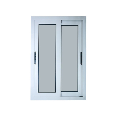 Zambia Folding Screen Commerical Aluminum Windows Extrusion Sliding Door And Window