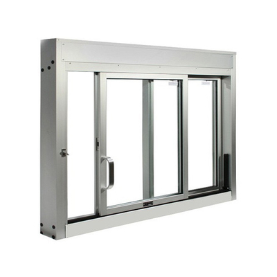Zambia Folding Screen Commerical Aluminum Windows Extrusion Sliding Door And Window