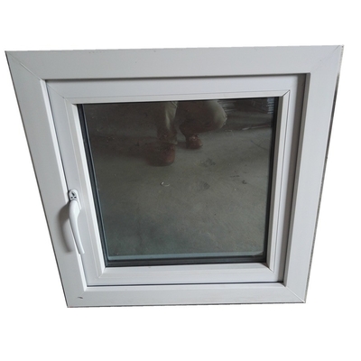 VERTICAL Opening Pattern Small Casement Window for OEM Customized within Fenesta