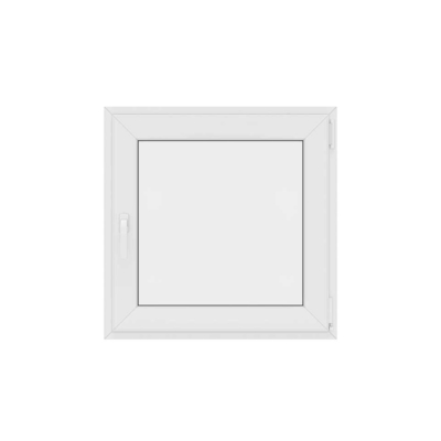 VERTICAL Opening Pattern Small Casement Window for OEM Customized within Fenesta