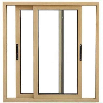 Thermal Break Aluminum Roller Blind Boat Window for Aluminum Alloy Silding Window