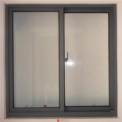 Modern Technology Marine Boat Sliding Windows with High Security Lock and Accessories