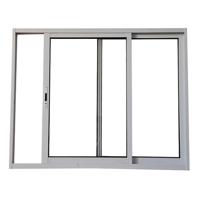 Modern Technology Marine Boat Sliding Windows with High Security Lock and Accessories