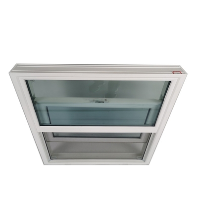 Silicone Sealant Sealing System Enhances Energy Efficiency of Single Hung Window