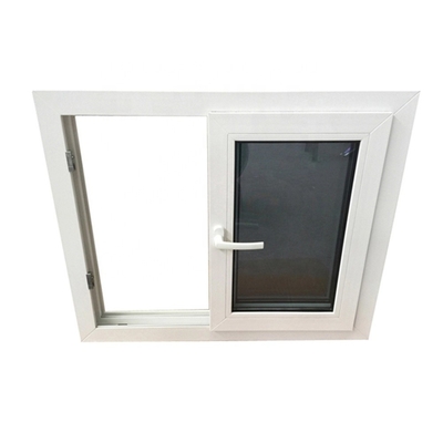 House Hotel Office and Building Heat Insulation Sliding Windows with Commercial Function