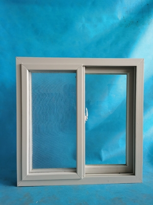Double Glazed Vinyl Plastic Glass Slide Doors Others Pvc Sliding Window Upvc