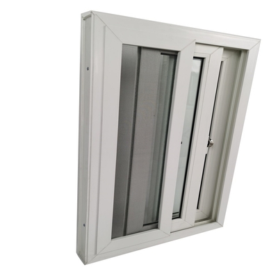 Silicone Sealant Sealing System Vinyl Replacement Hurricane Impact Sliding Window